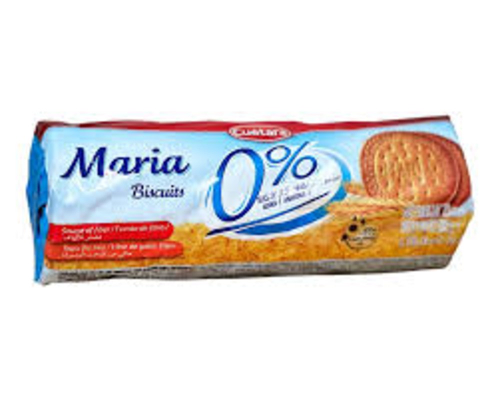 Cuetara Печиво Maria без цукру 200г