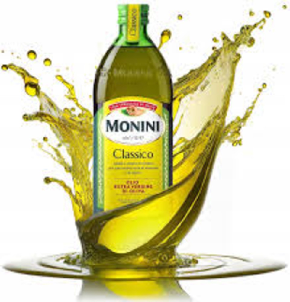 Monini Extra Vergine Classico Олія олив. 1л
