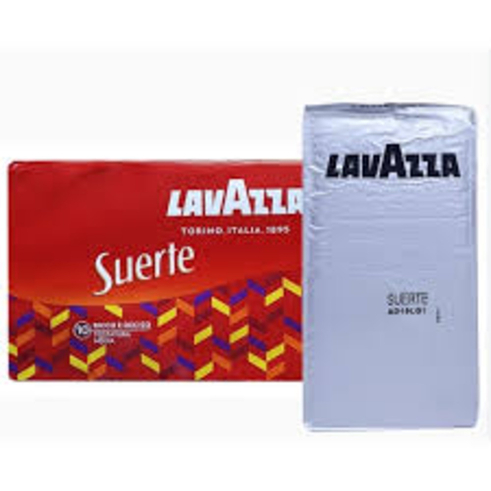 Lavazza Suerte Мелена, 250г
