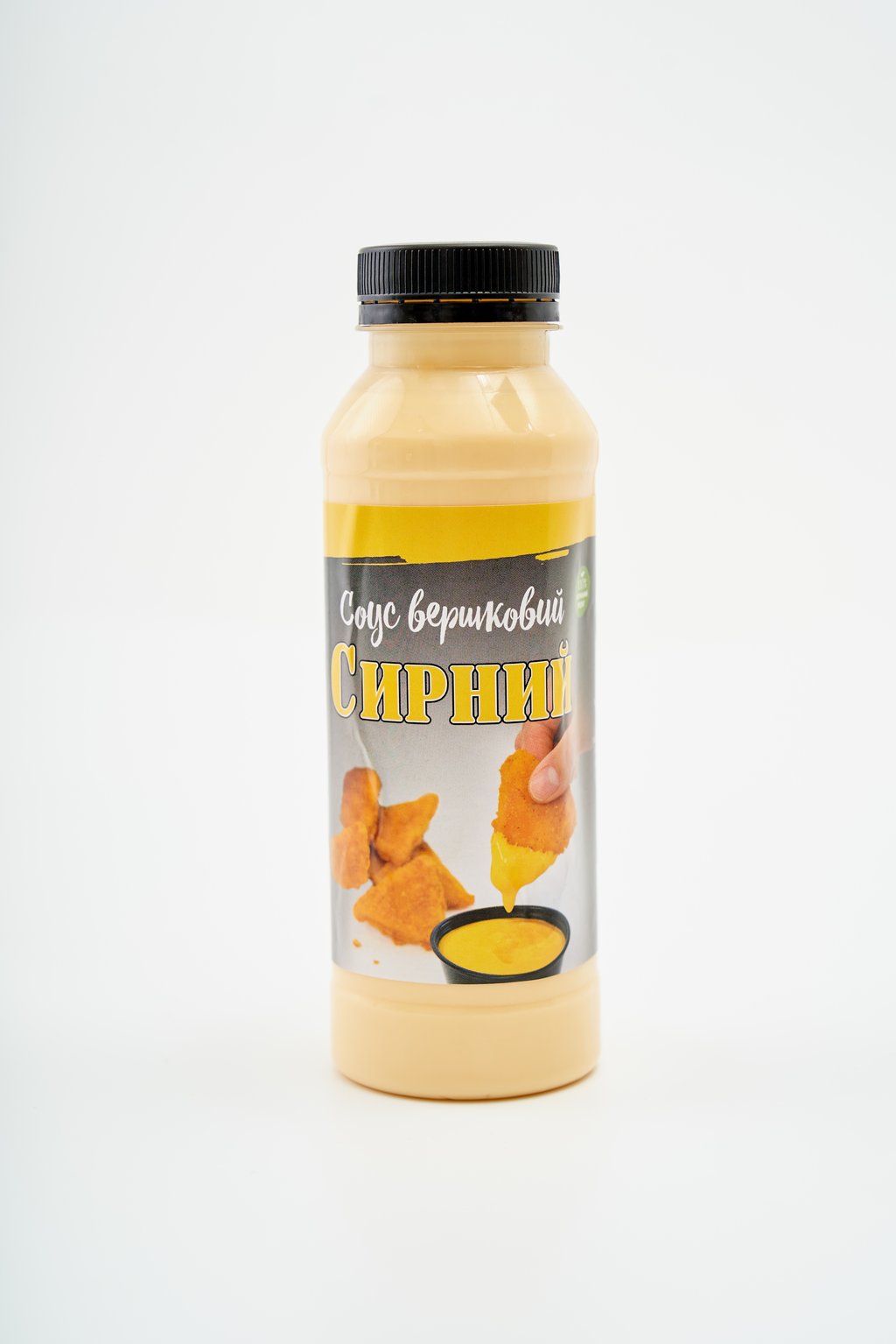 Соус Сирний Вершковий