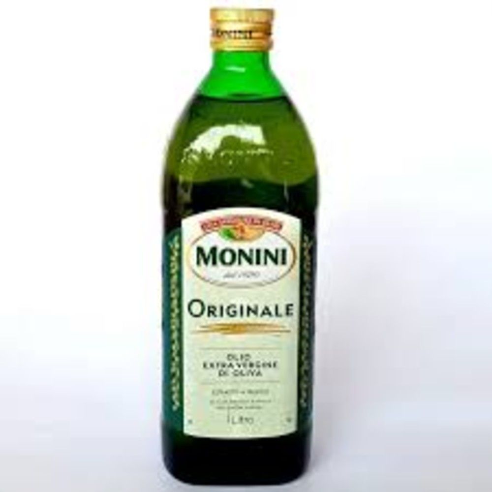 Monini Extra Vergine Originale / Олія олив 1л