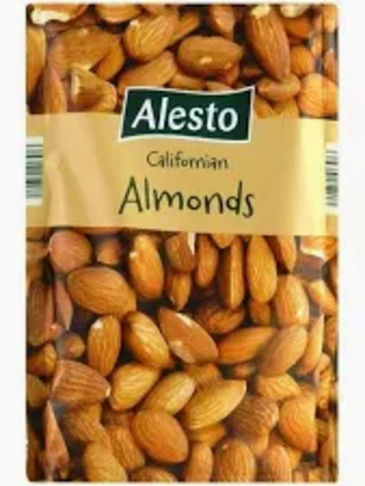Мигдаль Alesto 200г
