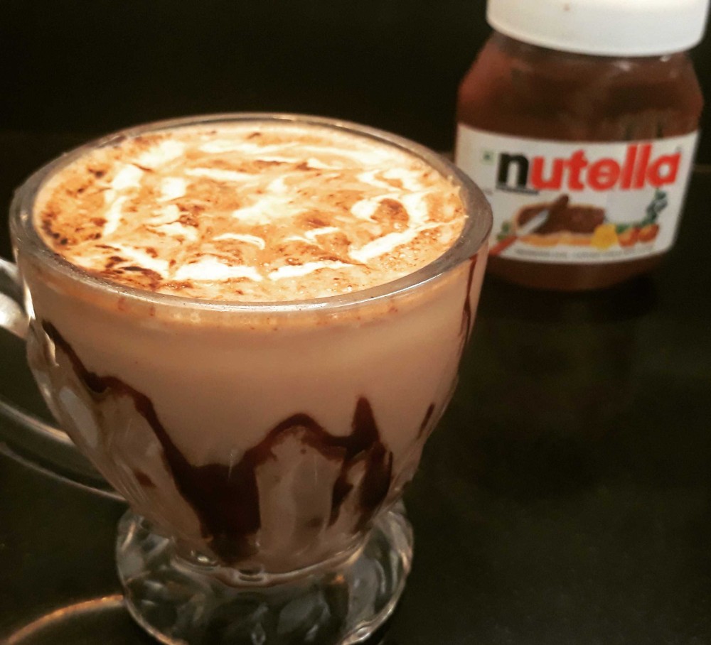 Special Nutella