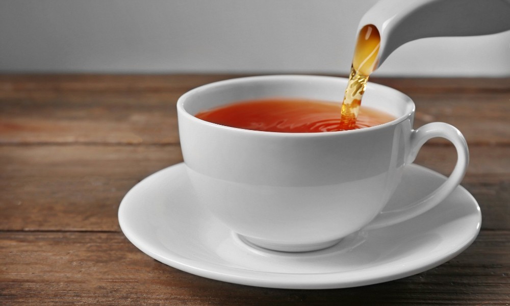 English Breakfast Tea