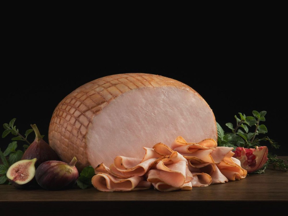Extra Smoked Turkey