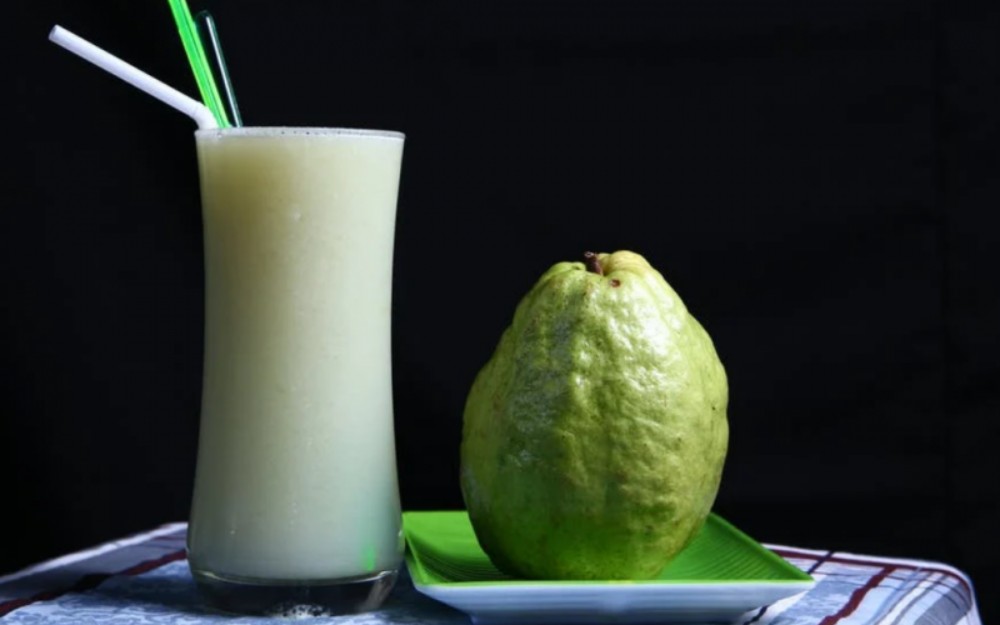 Guava Juice