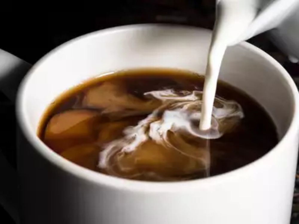 Extra Milk