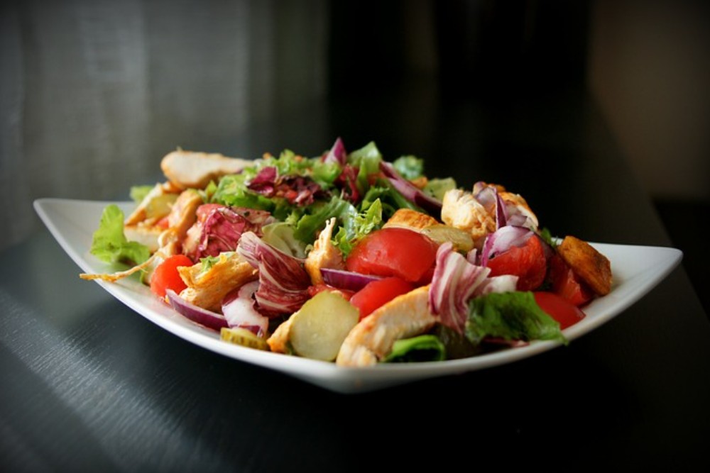 Tuna Salad