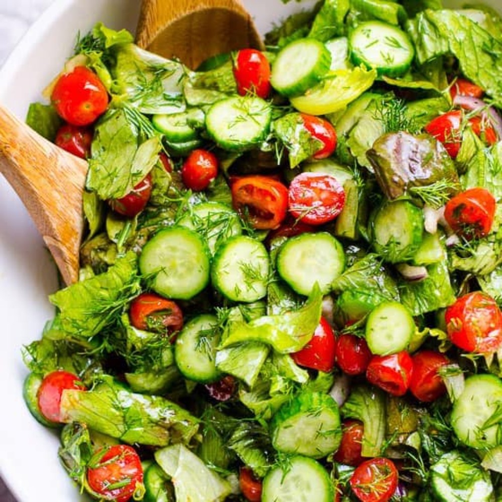 Green Salad