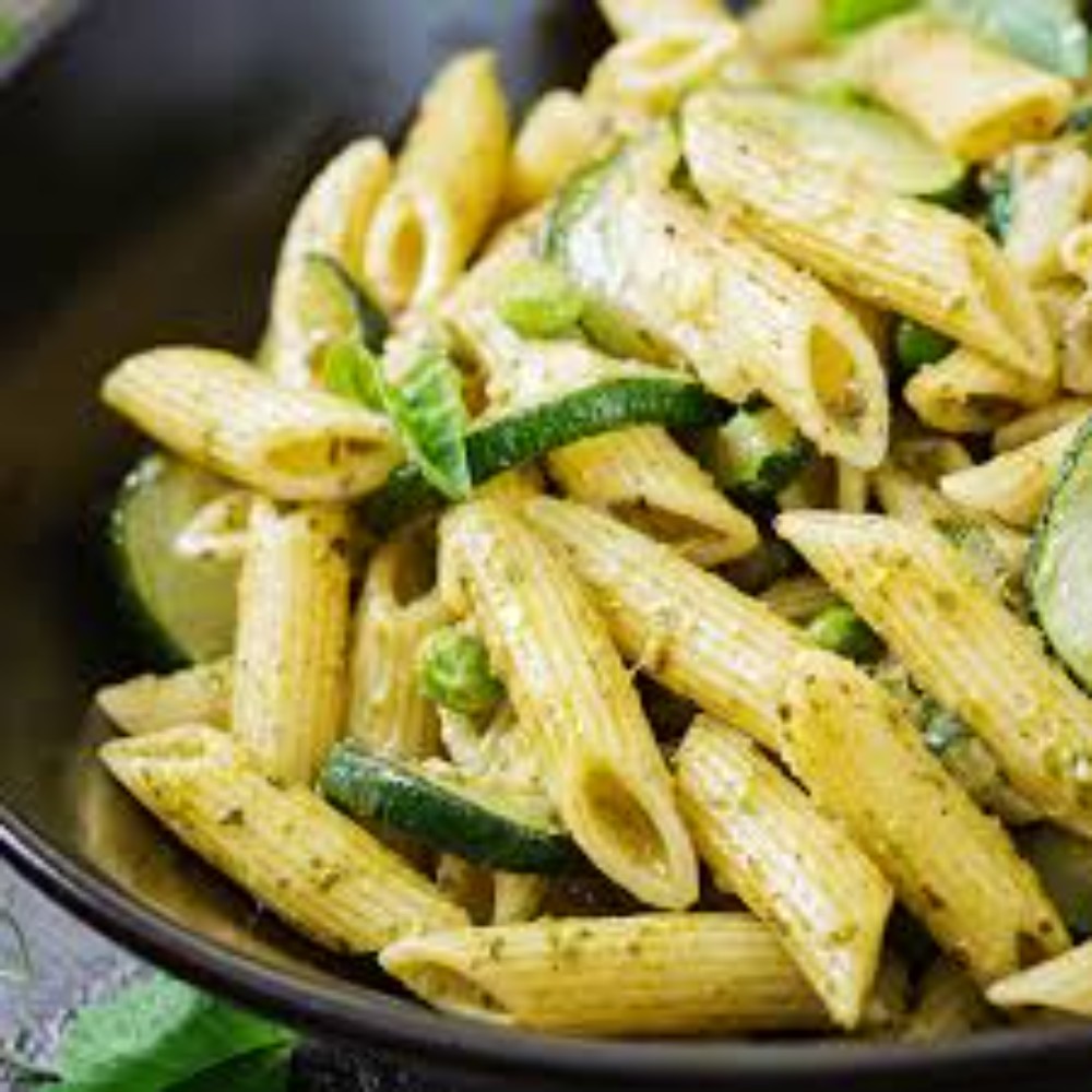 Pesto Pasta