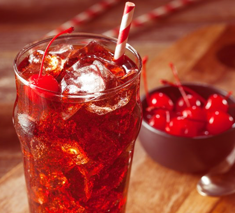 Cherry Cola