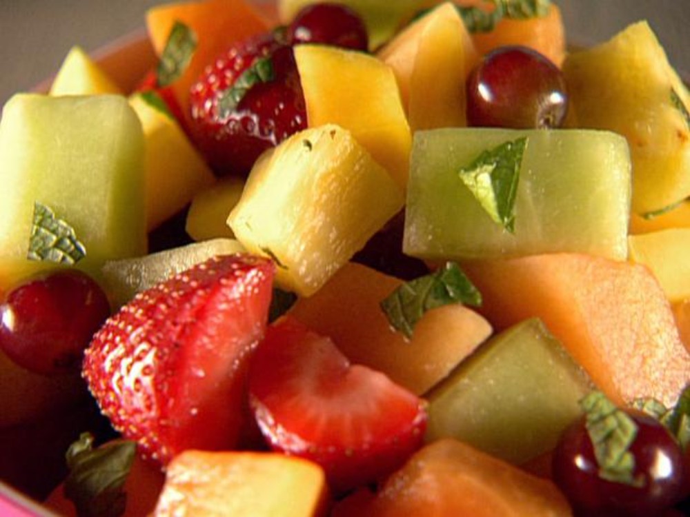 Fruit Salad