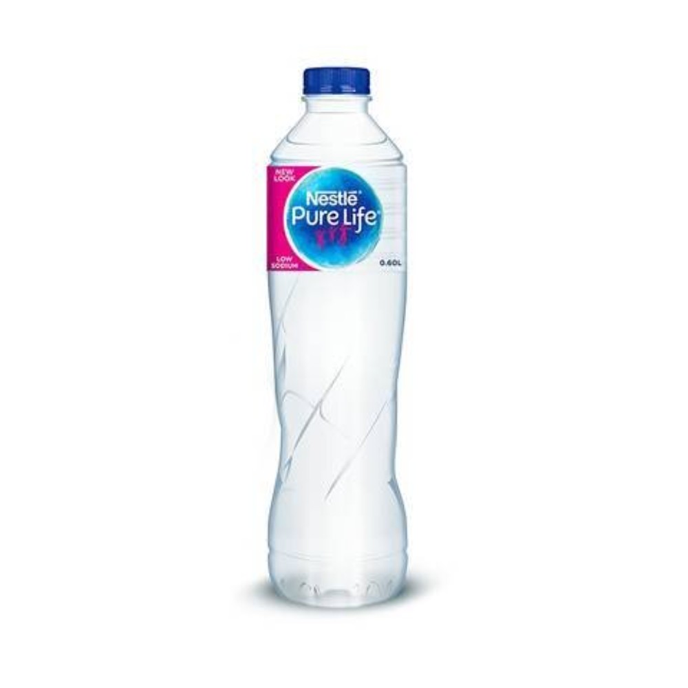 Mineral Water