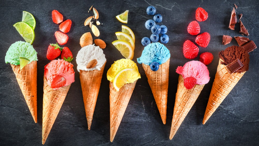 Ice-Cream