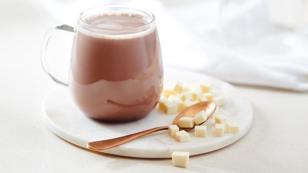 Hot Chocolate