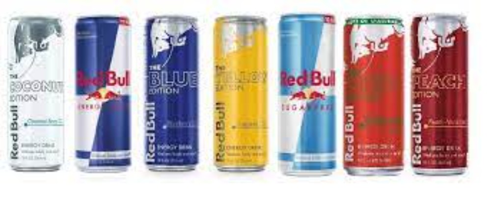 Redbull