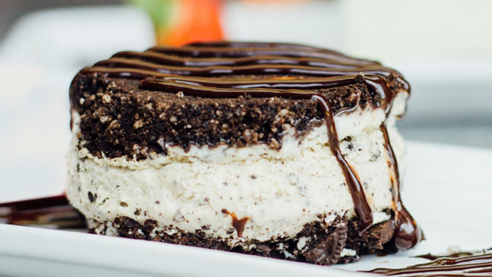 Oreo Madness