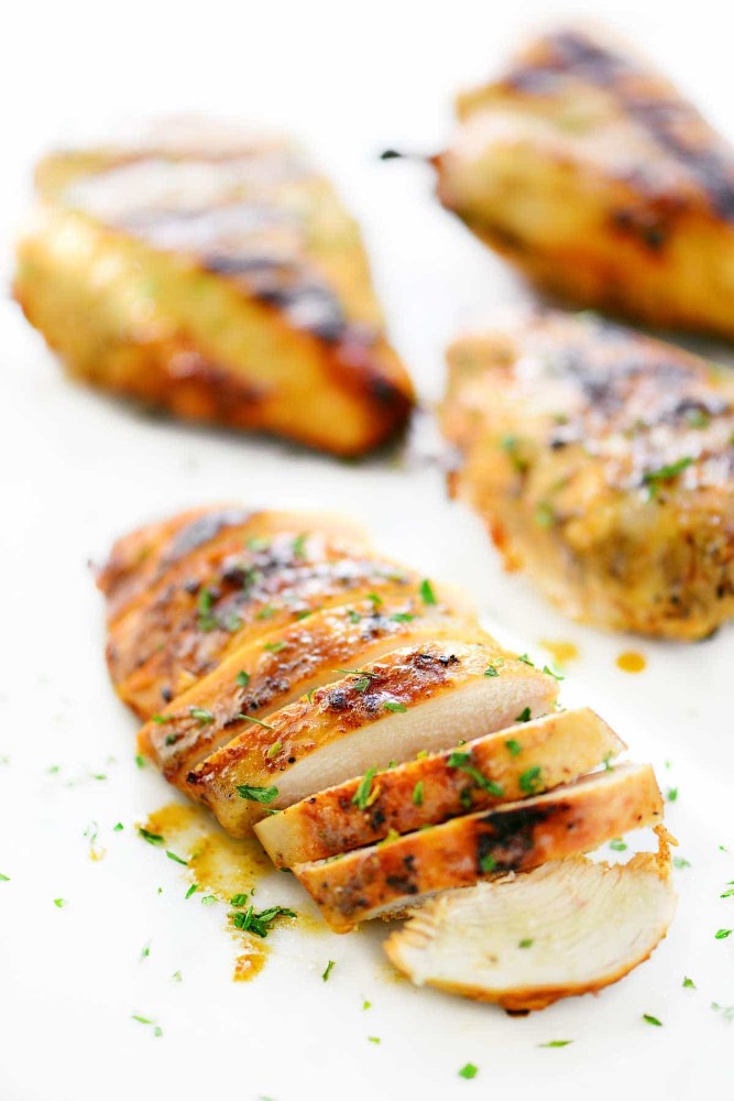 Extra Chicken