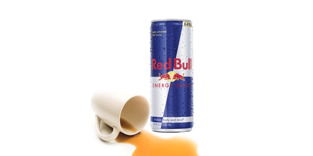 Redbull Espresso