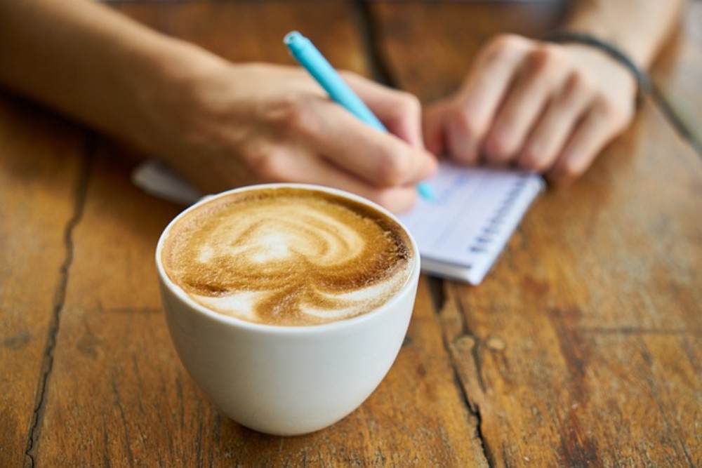 French Coffee
