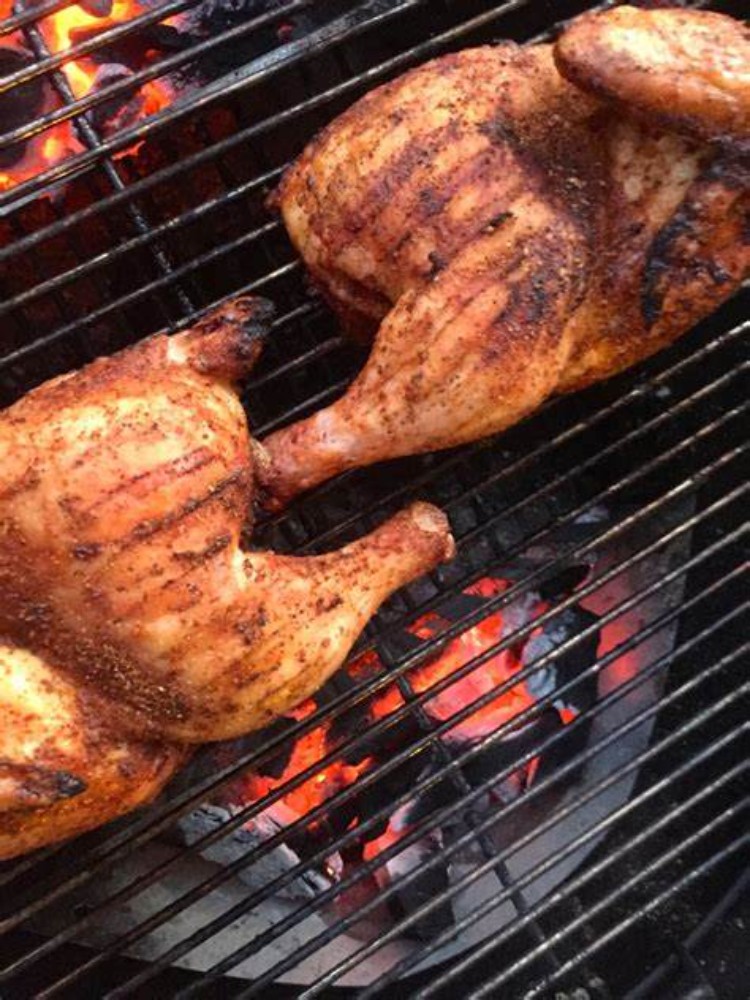 Boneless Chicken