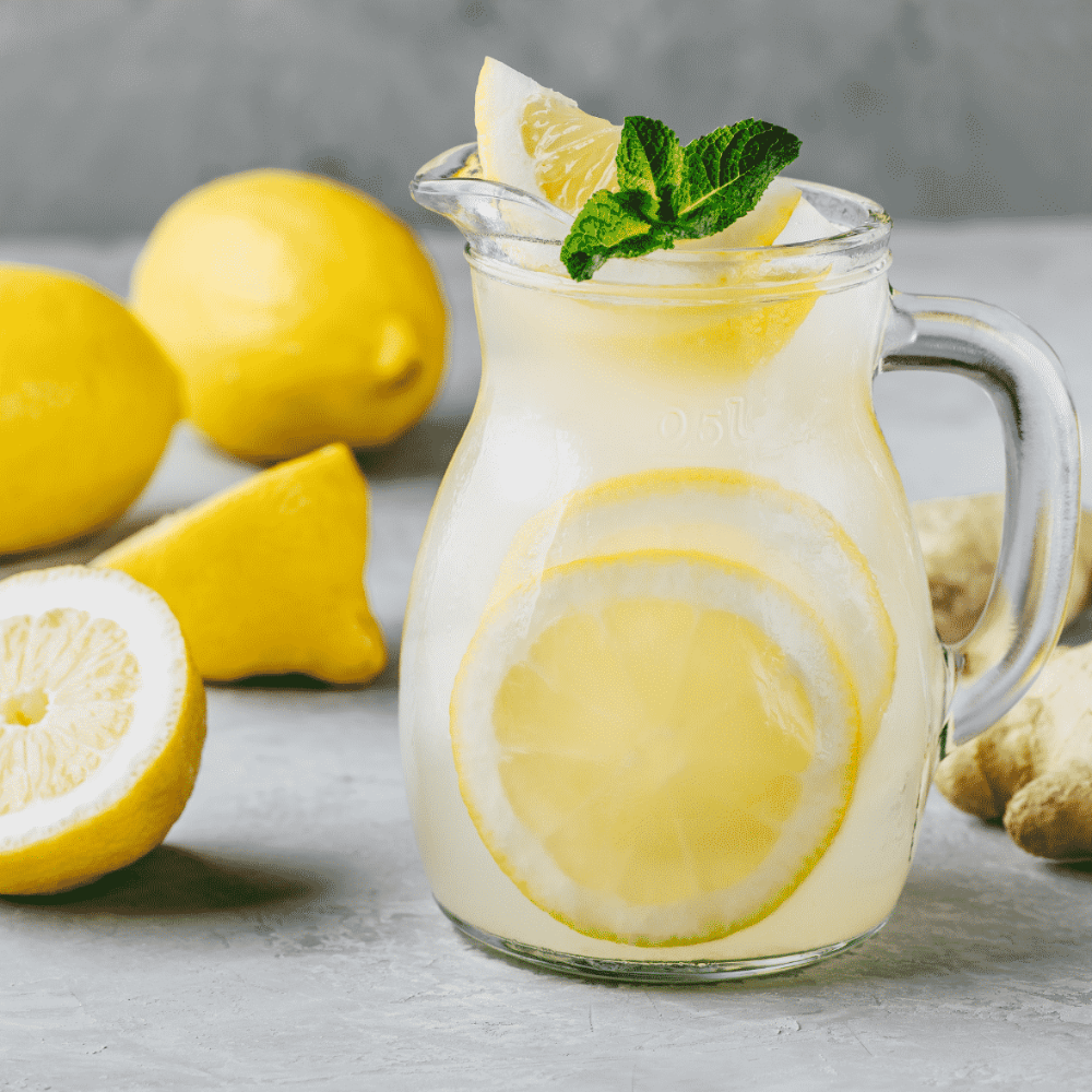 Lemon Juice
