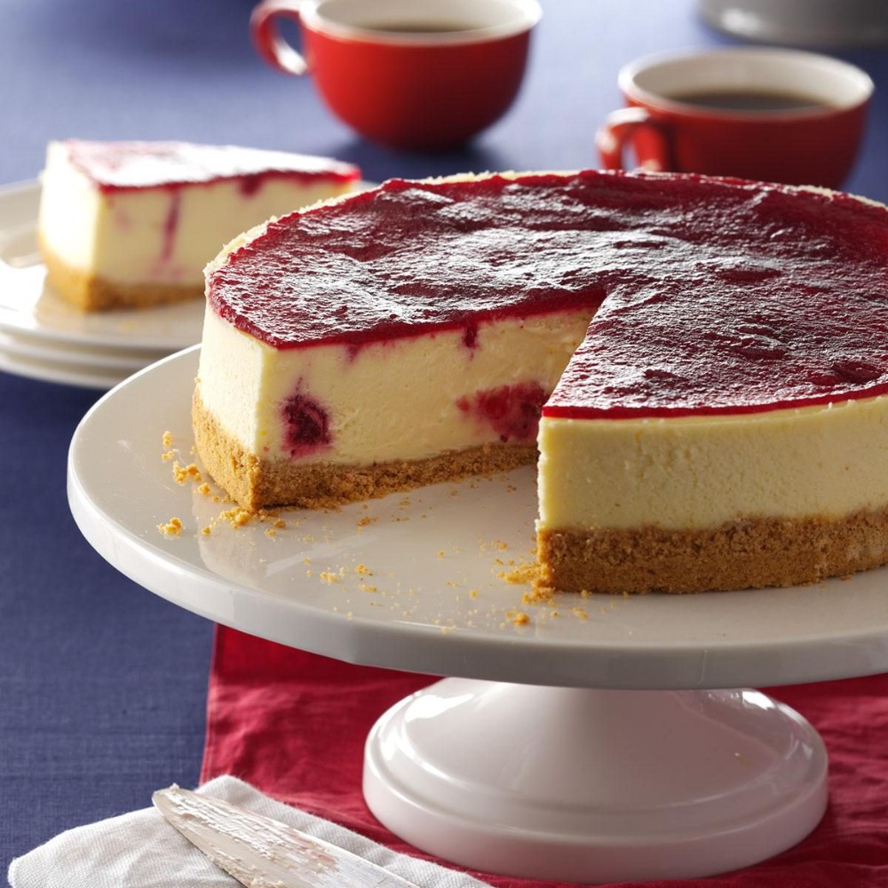 Cheese Cake