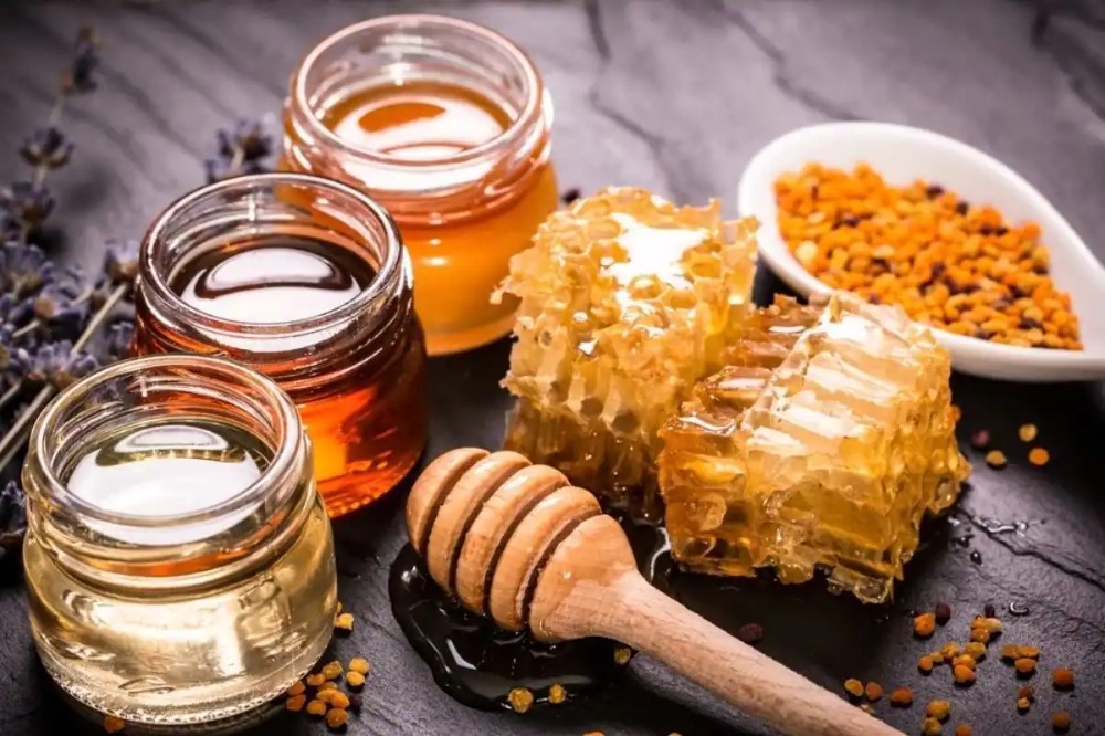 Extra Honey