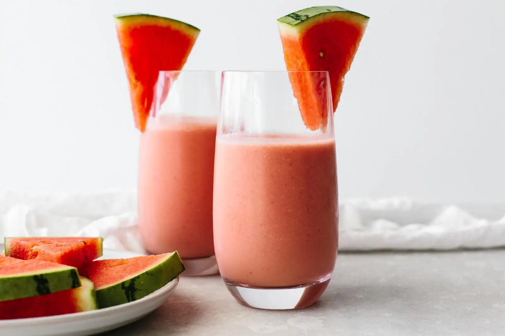 Watermelon Smoothie