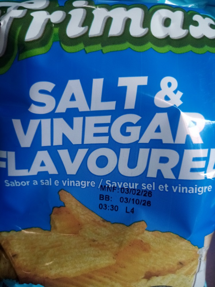 curves chips 30 g