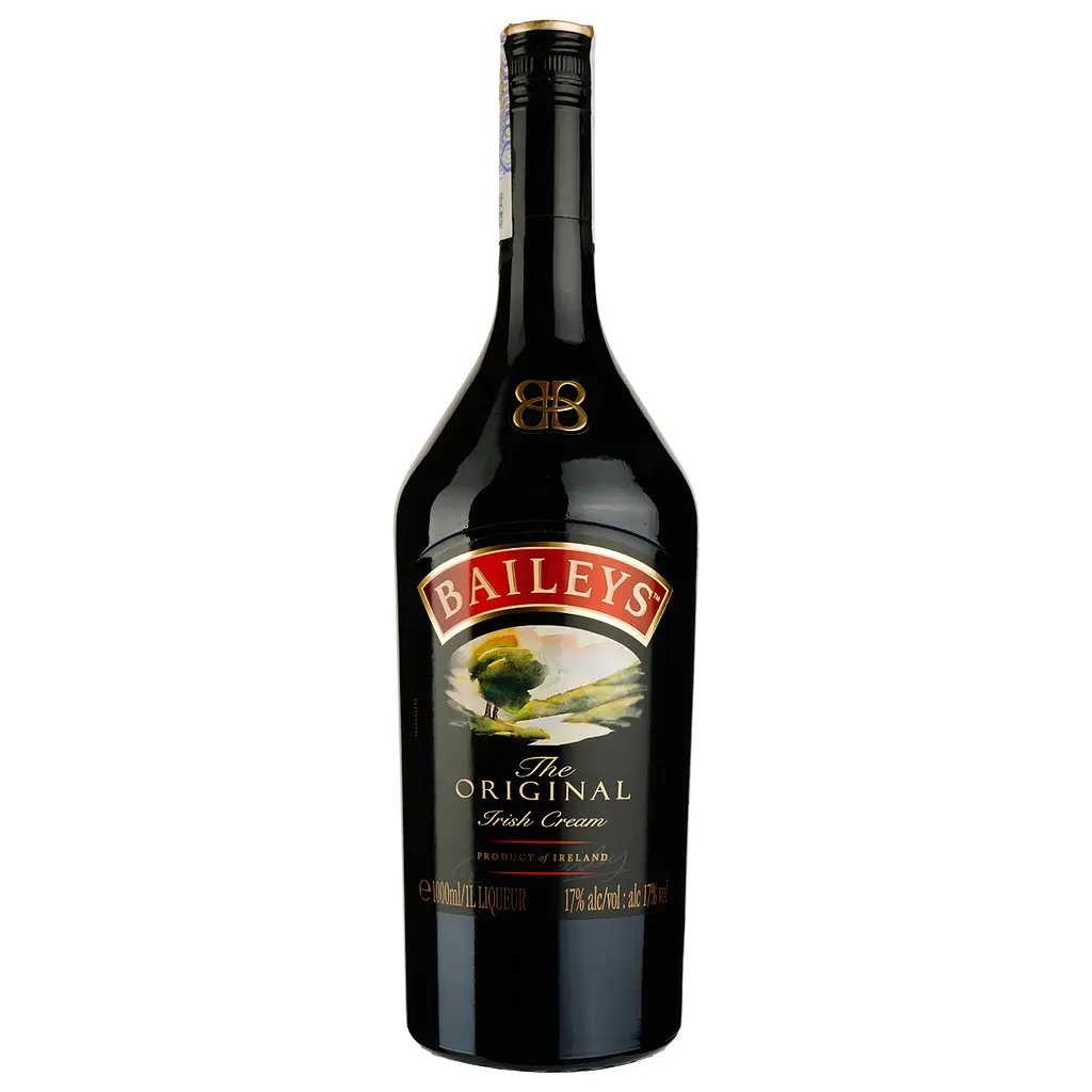 Лікер Baileys