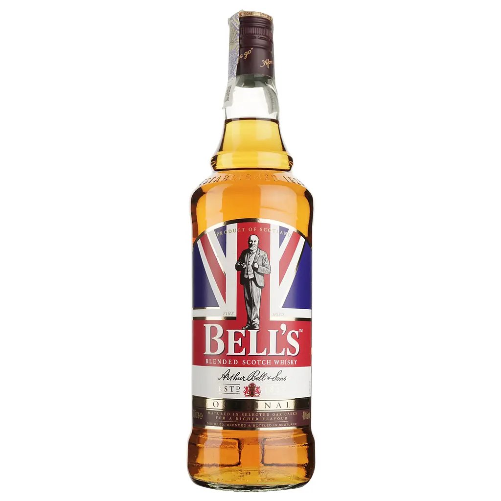 Віскі Bell's