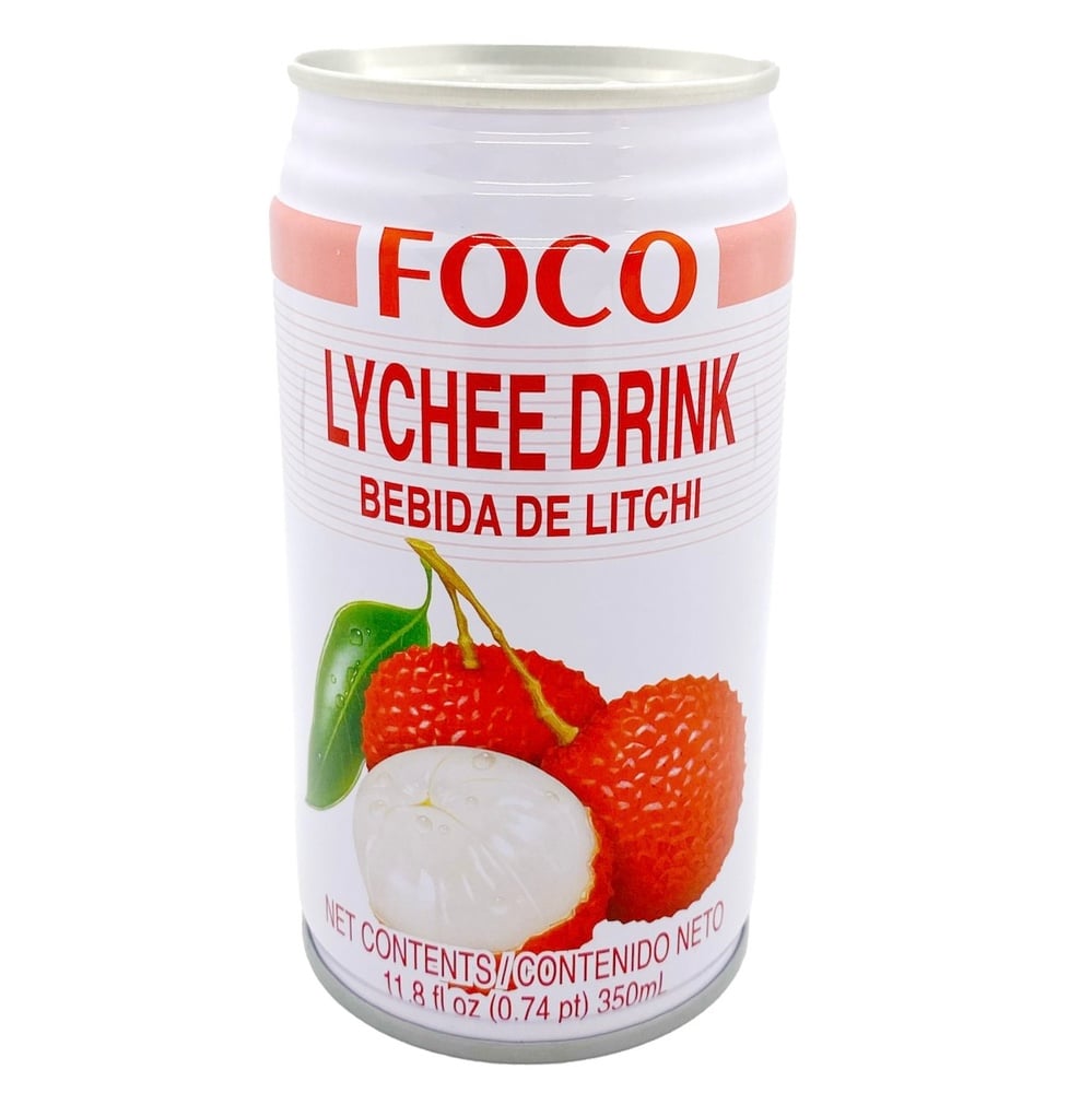 FOCO «ЛІЧІ»