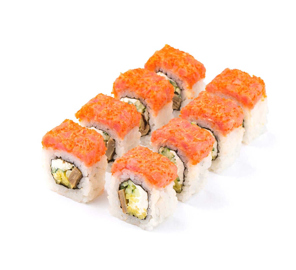 Кіото рол з тунцем (260 г)