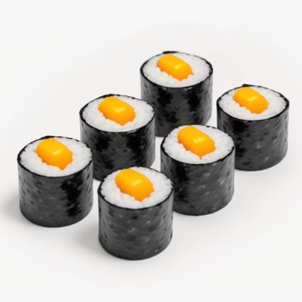 Макі з манго (100 г)