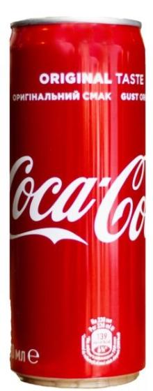 Coca Cola 0.33