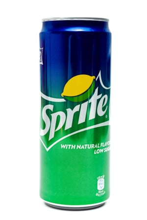 Sprite 0.33
