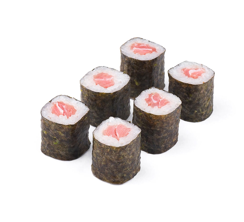 Макі з тунцем (100 г)