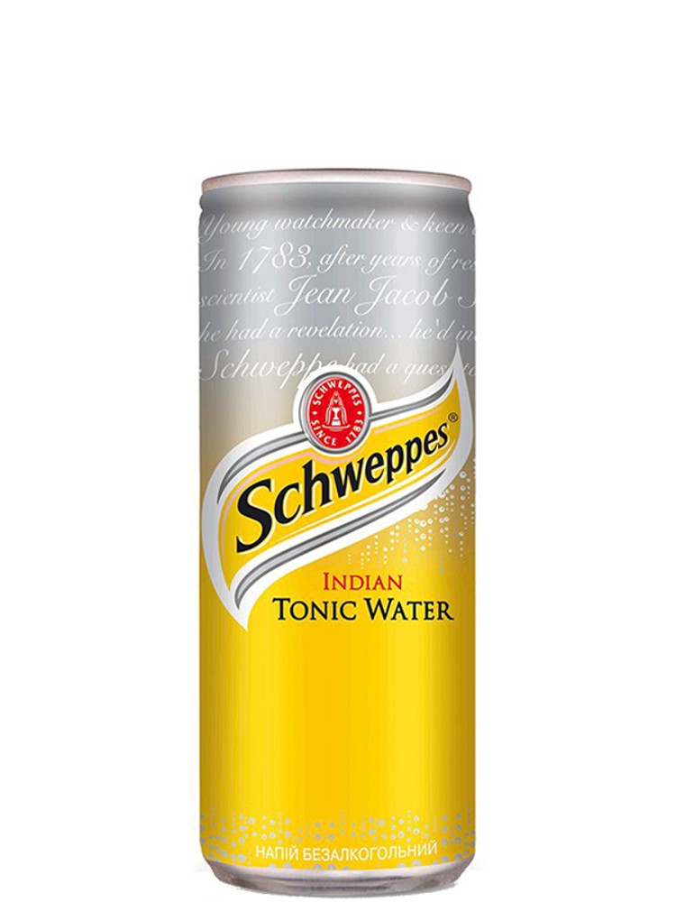 Schweppes