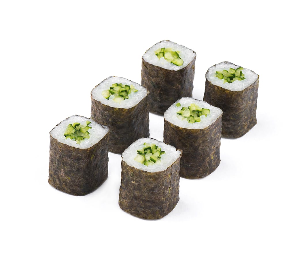 Макі з огірком (100 г)