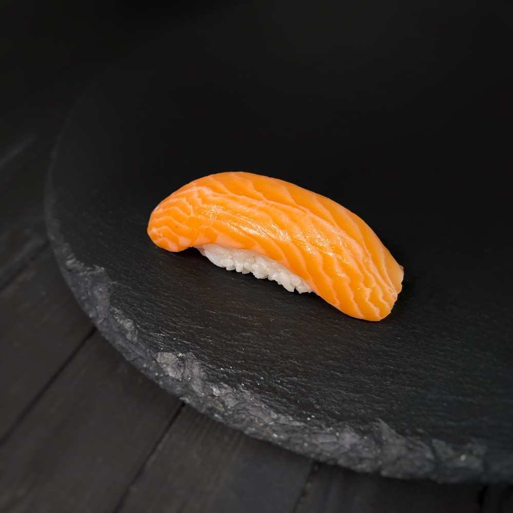 Сусі Лосось / Sushi Salmon 45 г