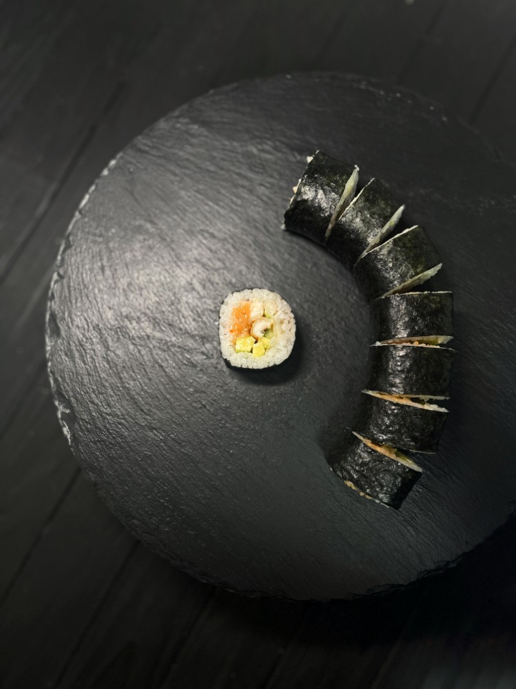 Рол Футомакі / Futomaki roll 240 г