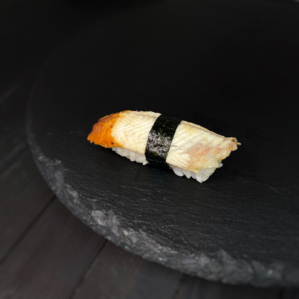 Сусі Вугор / Sushi Eel 45 г