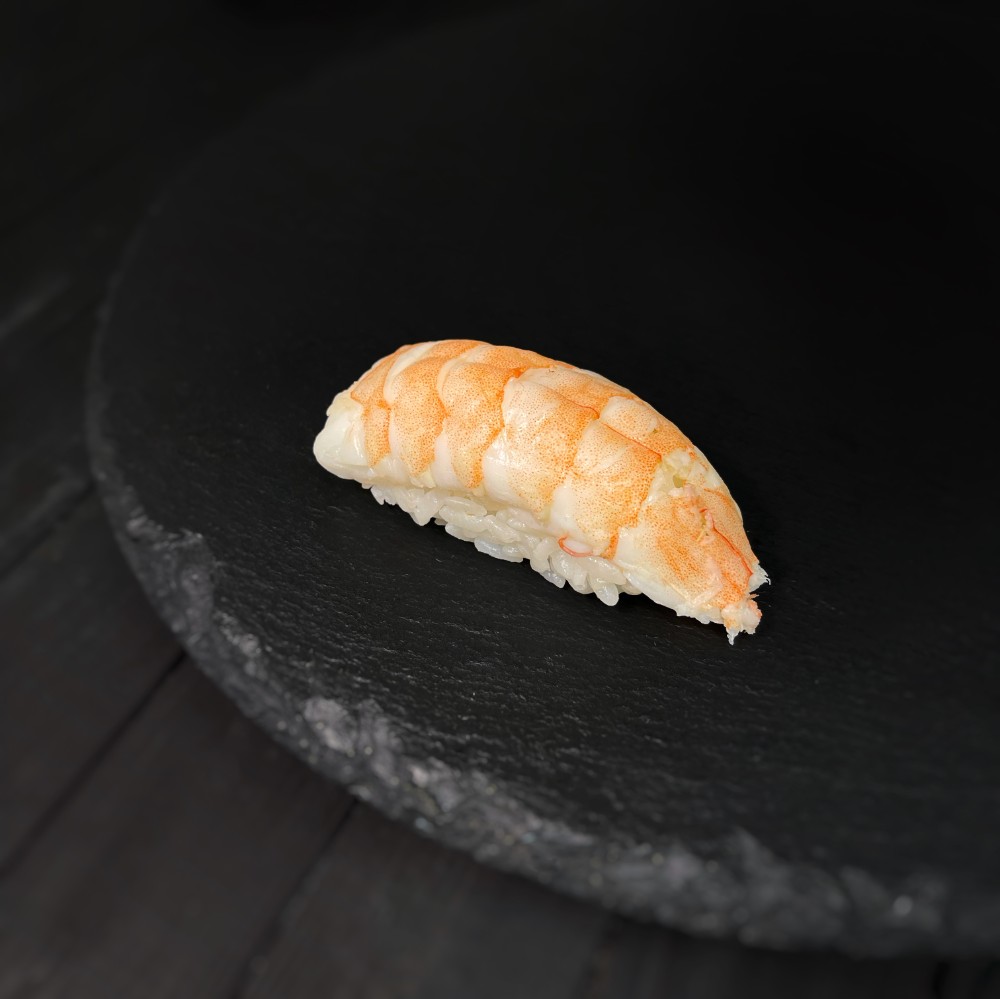 Сусі Креветка / Sushi Shrimp 45 г