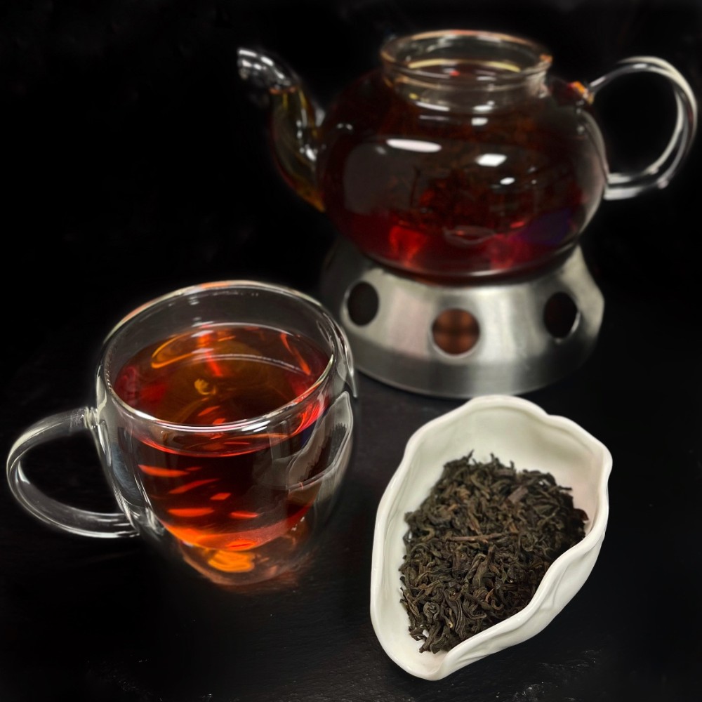 Непальський чай / Nepalese tea