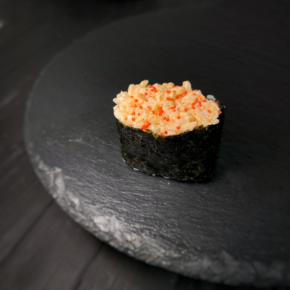 Сусі Фелікс Креветка / Sushi Felix Shrimp 50 г