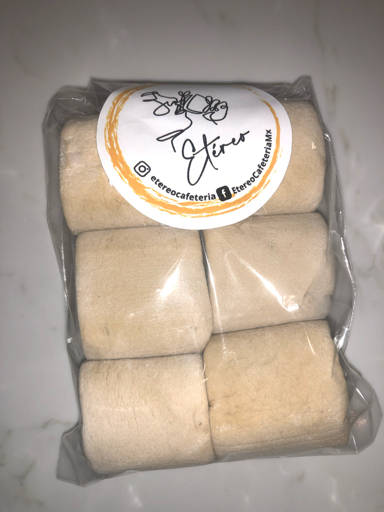 Bombon de Café
