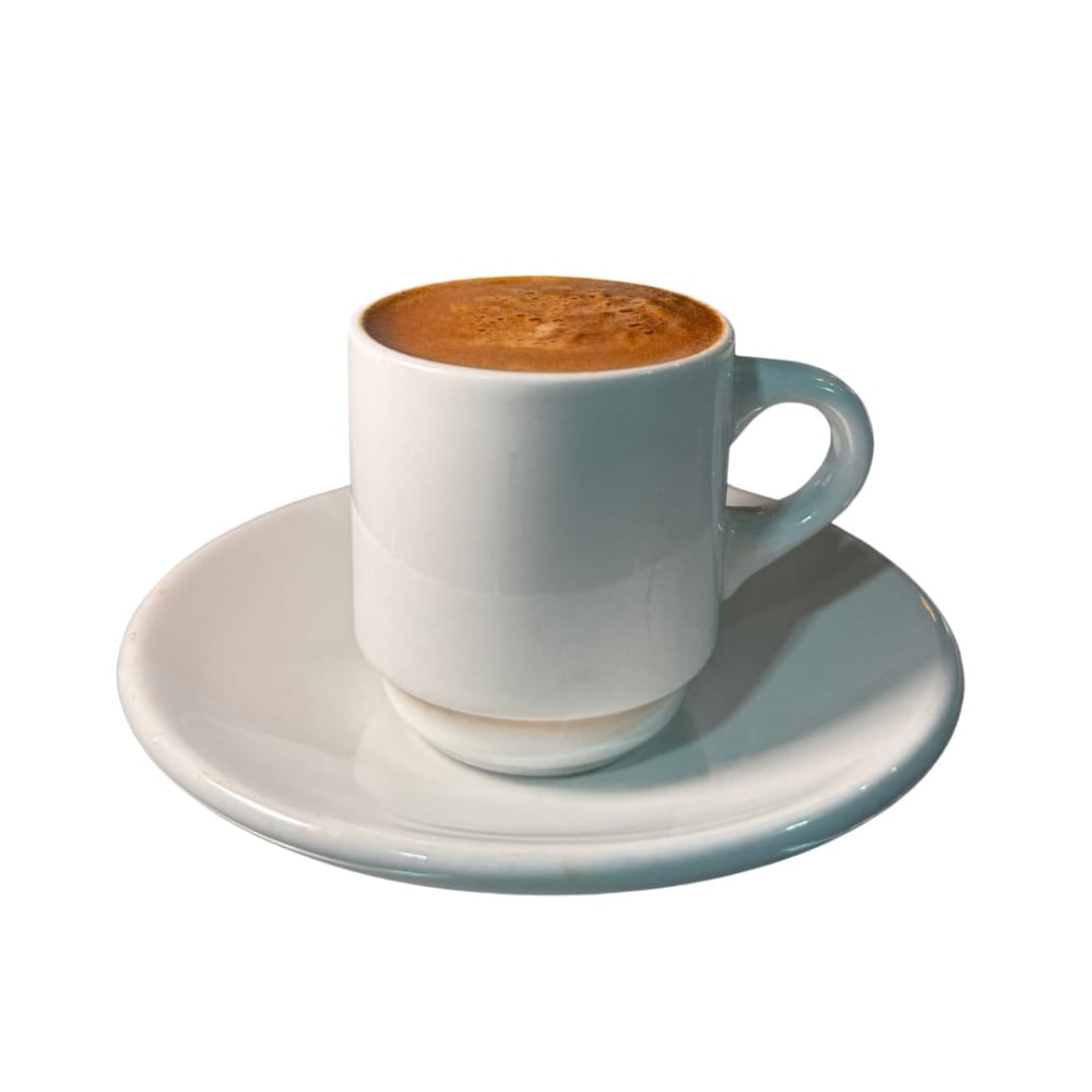 Expresso Doble