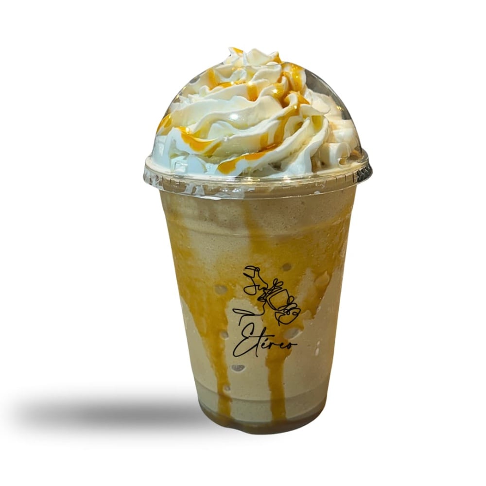 Capuchino Frappe