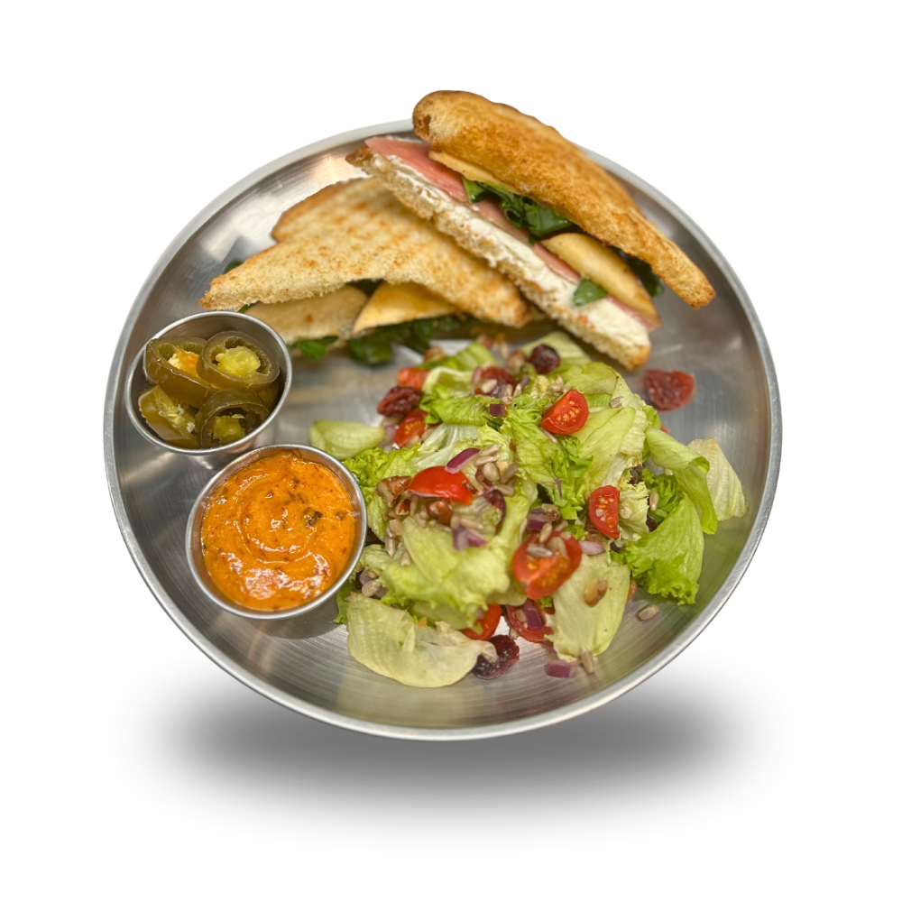 Sandwich + Complemento